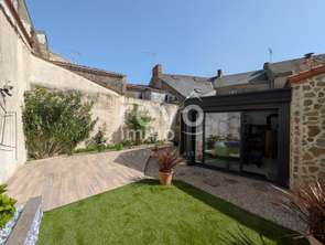 Vente Maison 3 chambresRocheservière