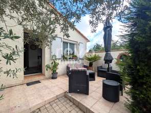 Vente Maison 3 chambresRocheservière