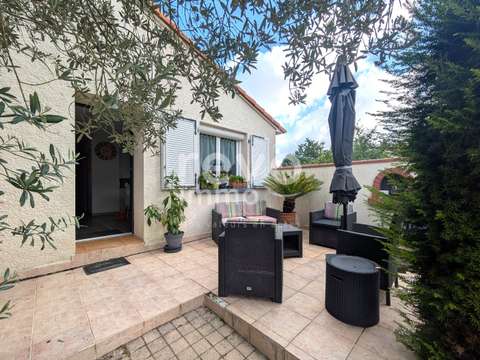 Vente maison 4 pièces Rocheservière 85