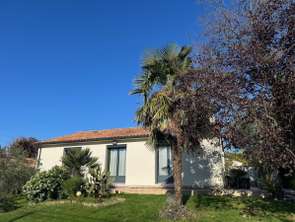 Vente Maison 3 chambresRocheservière