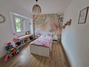 Vente Maison 4 chambresRocheservière