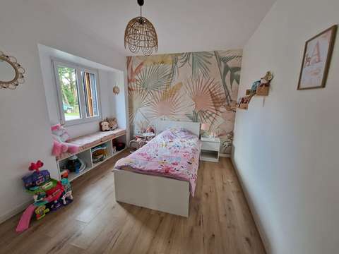 Vente maison 3 pièces Rocheservière 85