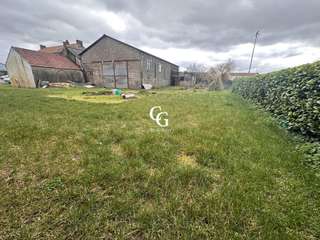 Vente maison 1 pièce