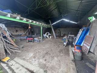 Vente maison 1 pièce