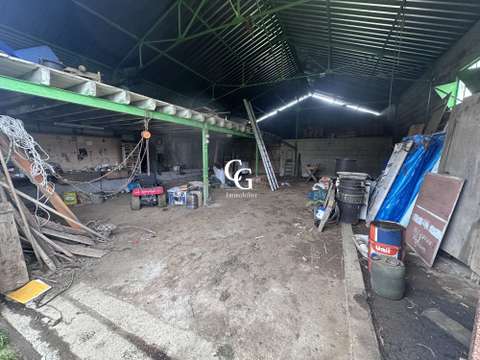Vente maison 1 pièce