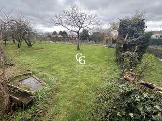 Vente maison 1 pièce