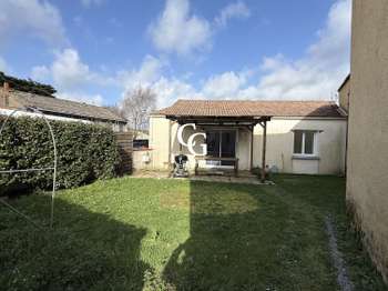 Vente maison 3 pièces Vente maison 3 pièces
