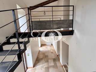 Vente maison 10 pièces