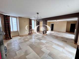 Vente maison 10 pièces