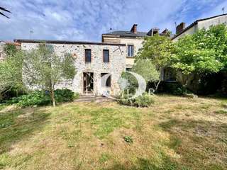 Vente maison 10 pièces