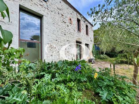 Vente maison 10 pièces