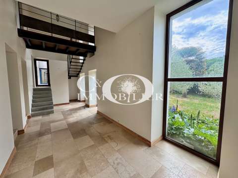 Vente maison 10 pièces