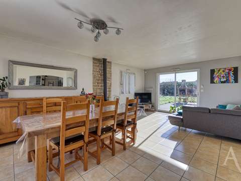 Vente maison 5 pièces Rocheservière 85