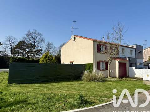Vente maison 4 pièces Rocheservière 85