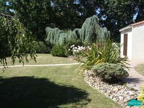 Vente Maison 3 chambresRocheservière