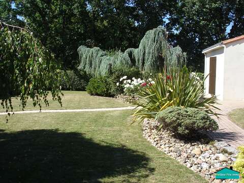 Vente maison 5 pièces Rocheservière 85