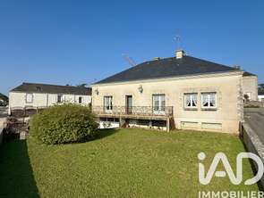 Vente Maison 4 chambresRocheservière