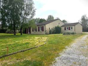 Vente Maison 3 chambresRocheservière