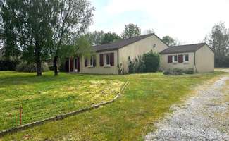 Photo Vente maison Rocheservière