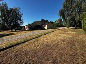 Vente Maison 3 chambresRocheservière