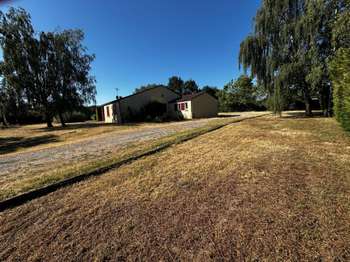 Vente maison 4 pièces Rocheservière 85