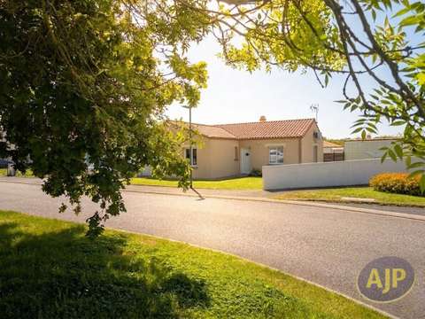 Vente maison 4 pièces Rocheservière 85