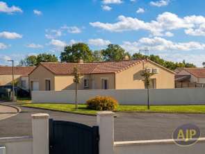 Vente Maison 3 chambresRocheservière