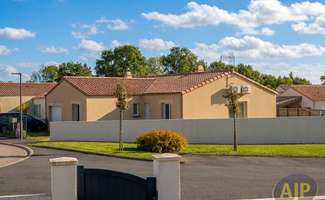 Photo Vente maison Rocheservière