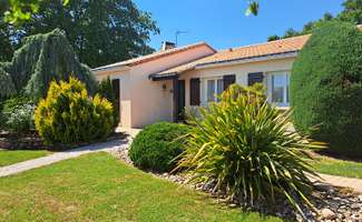 Photo Vente maison Rocheservière