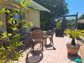 Vente Maison 3 chambresRocheservière