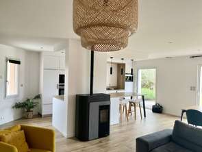 Vente Maison 4 chambresRocheservière