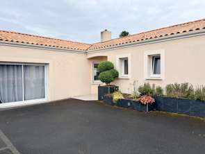 Vente Maison 4 chambresRocheservière