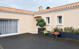 Photo Vente maison Rocheservière
