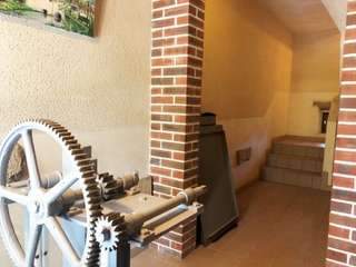 Vente maison 29 pièces