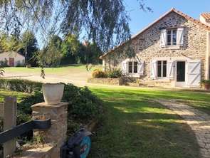 Vente Maison 11 chambresRocheservière