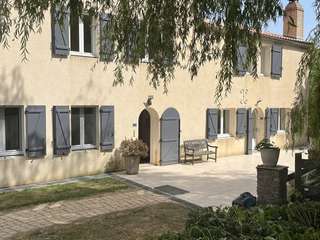 Vente maison 29 pièces