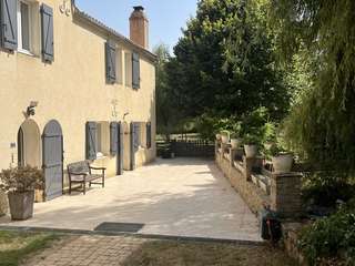 Vente maison 29 pièces