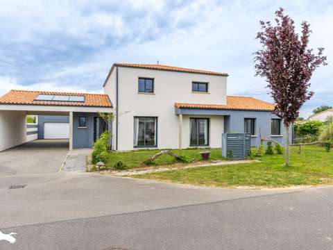 Vente maison 6 pièces Rocheservière 85