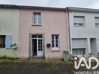 Vente maison 3 pièces Vente maison 3 pièces