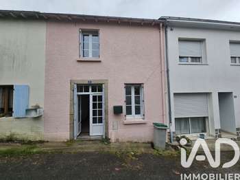 Vente maison 3 pièces Rocheservière 85