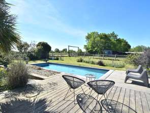 Vente Maison 2 chambresRocheservière
