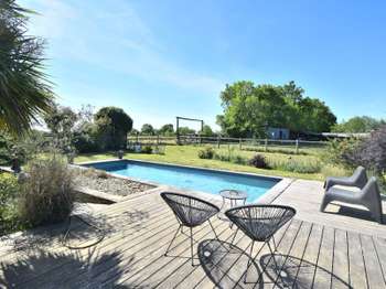 Vente maison 4 pièces Rocheservière 85