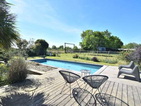Vente maison 4 pièces Rocheservière 85