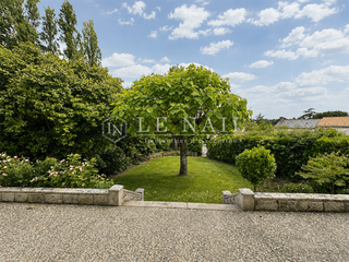 Vente maison 12 pièces