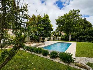 Vente maison 12 pièces