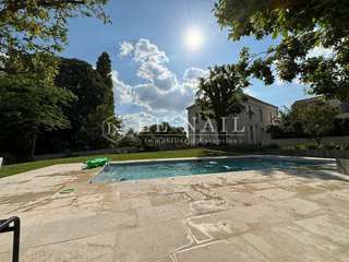 Vente maison 12 pièces