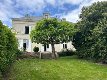 Vente maison 12 pièces Rocheservière 85