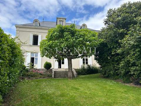 Vente maison 12 pièces Rocheservière 85