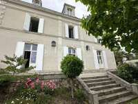 Vente maison 12 pièces