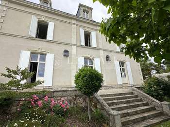 Vente maison 12 pièces